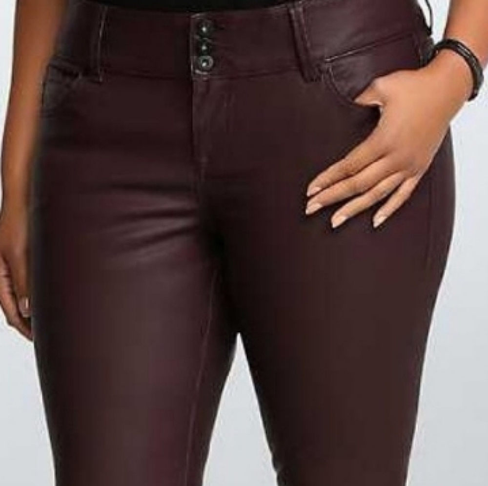 Torrid